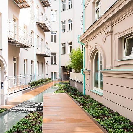 Prague Spirit Apartment Екстериор снимка
