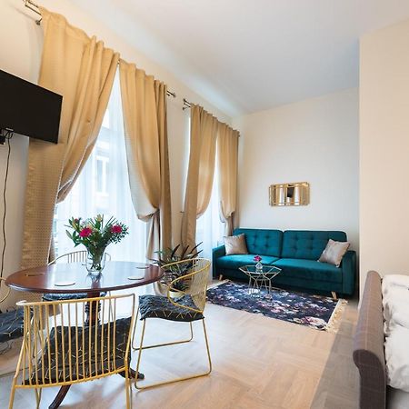 Prague Spirit Apartment Екстериор снимка