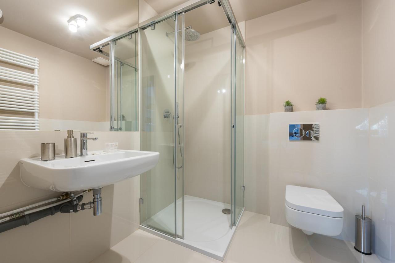 Prague Spirit Apartment Екстериор снимка