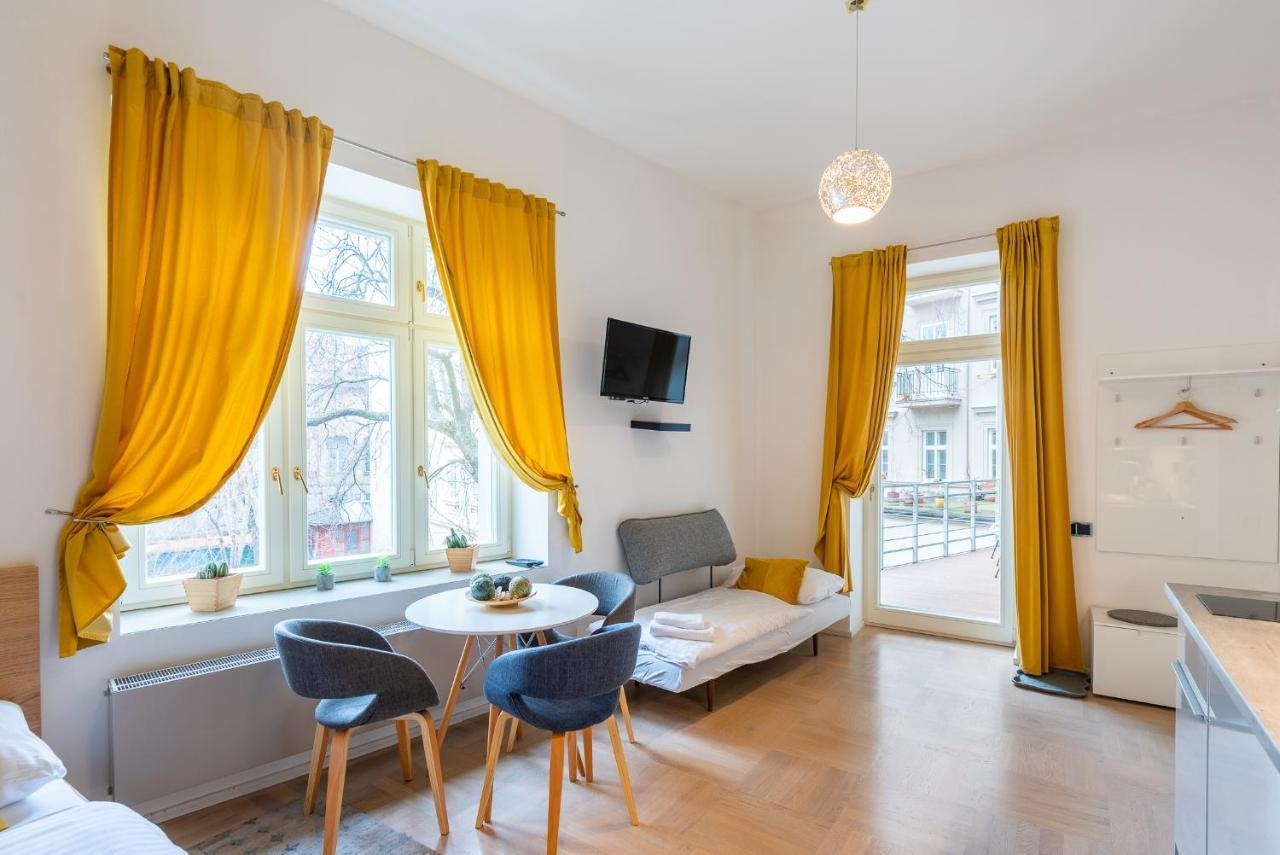 Prague Spirit Apartment Екстериор снимка
