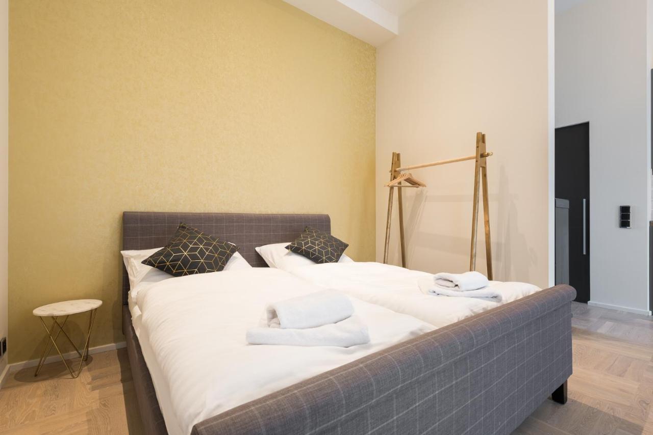Prague Spirit Apartment Екстериор снимка