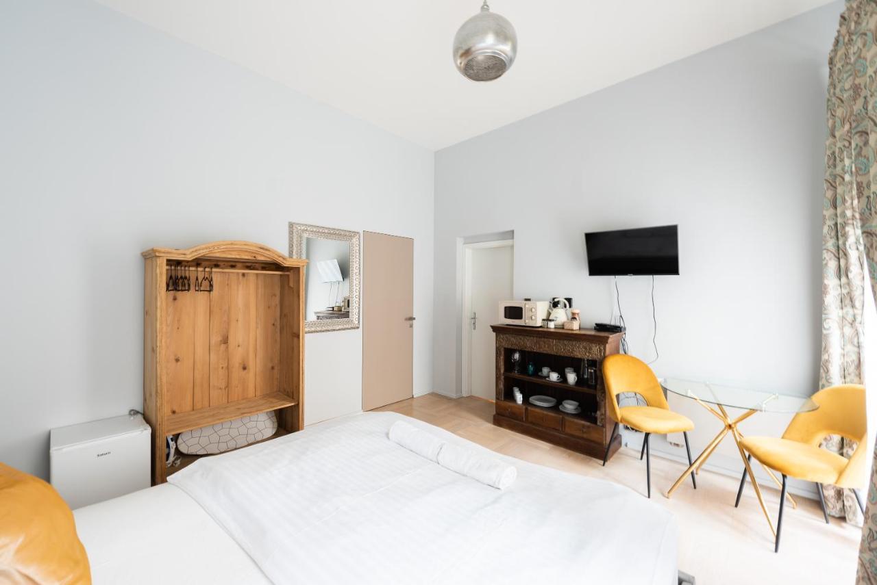 Prague Spirit Apartment Екстериор снимка